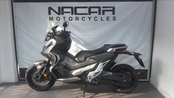 HONDA X-ADV HONDA X-ADV